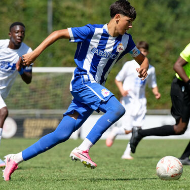 Deportivo A Coruna  v KRC Genk  - Geneva Cup 2026 