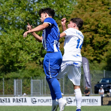 Deportivo A Coruna  v KRC Genk  - Geneva Cup 2026 