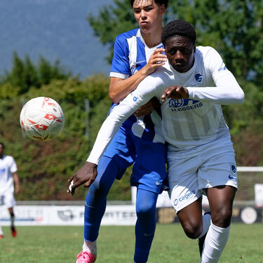 Deportivo A Coruna  v KRC Genk  - Geneva Cup 2026 