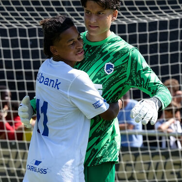 Deportivo A Coruna  v KRC Genk  - Geneva Cup 2026 
