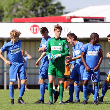 15 KDB-CUP