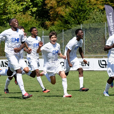 Deportivo A Coruna  v KRC Genk  - Geneva Cup 2026 
