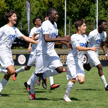 Deportivo A Coruna  v KRC Genk  - Geneva Cup 2026 