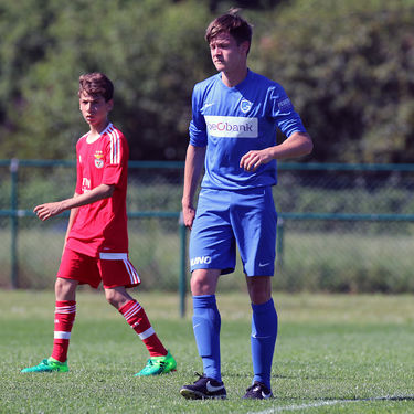 15 KDB-CUP