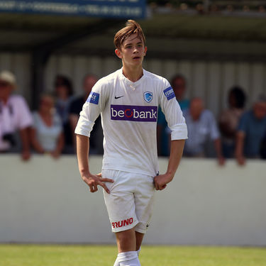 U13 te Bassevelde