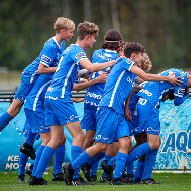 U15 - KV Mechelen