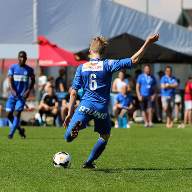 15 KDB-CUP