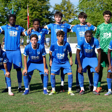 FC Porto  v KRC Genk  - Geneva Cup 2026 