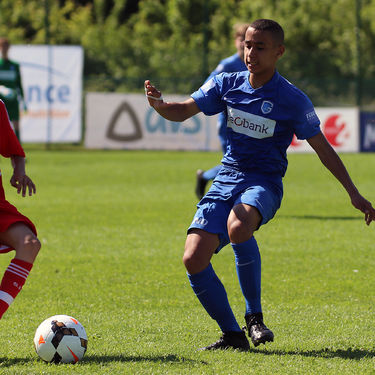 15 KDB-CUP