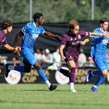 FC Porto  v KRC Genk  - Geneva Cup 2026 