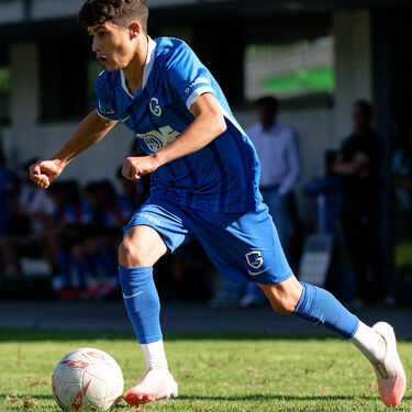 FC Porto  v KRC Genk  - Geneva Cup 2026 