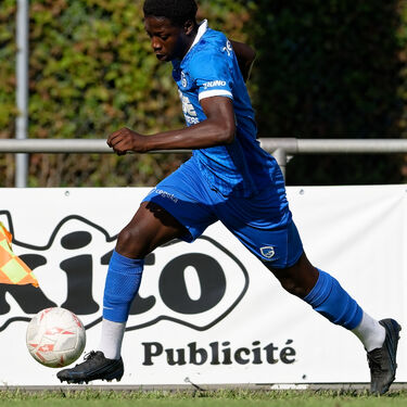FC Porto  v KRC Genk  - Geneva Cup 2026 