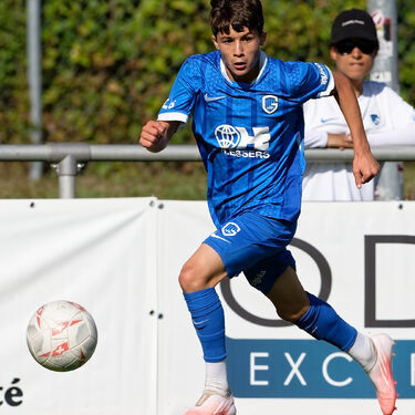 FC Porto  v KRC Genk  - Geneva Cup 2026 