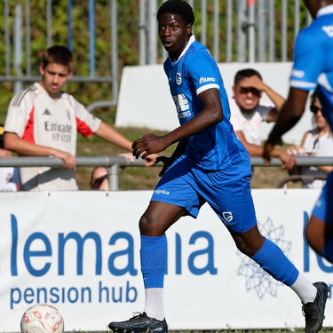 FC Porto  v KRC Genk  - Geneva Cup 2026 