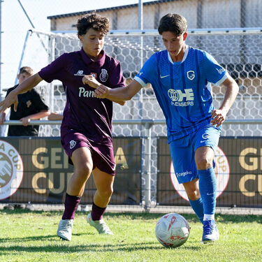 FC Porto  v KRC Genk  - Geneva Cup 2026 