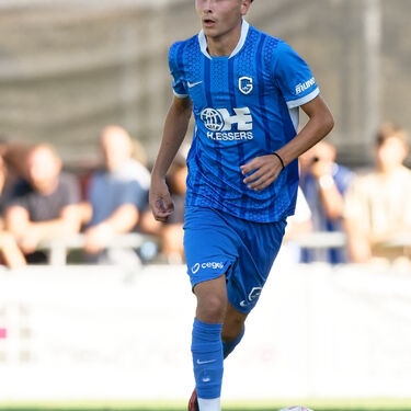 FC Porto  v KRC Genk  - Geneva Cup 2026 