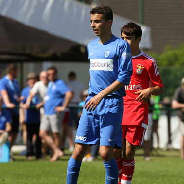 15 KDB-CUP
