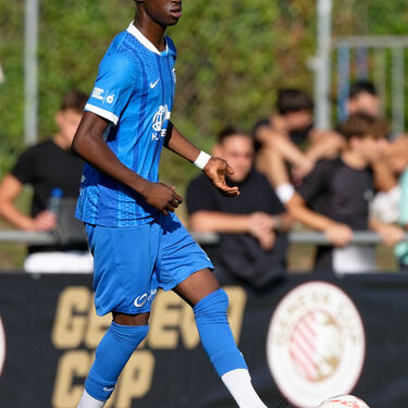 FC Porto  v KRC Genk  - Geneva Cup 2026 