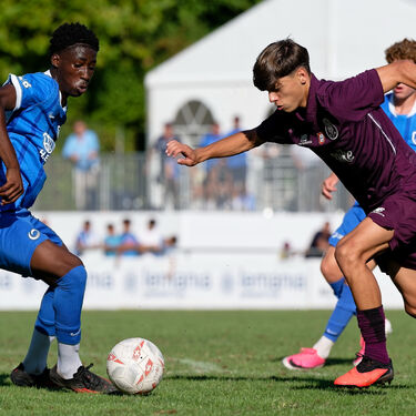 FC Porto  v KRC Genk  - Geneva Cup 2026 