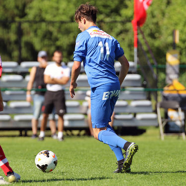 15 KDB-CUP