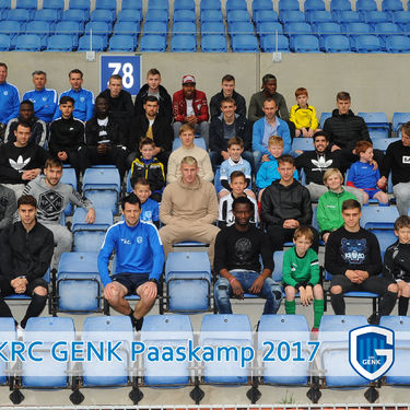 Paaskamp 2017