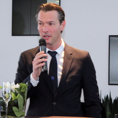 Opening jeugdcomplex