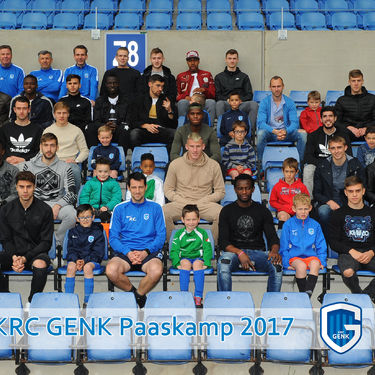 Paaskamp 2017