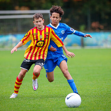 U15 - KV Mechelen