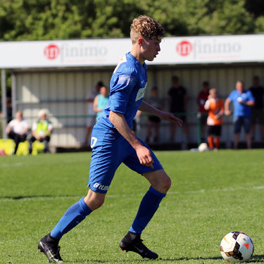 15 KDB-CUP