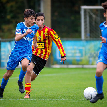 U15 - KV Mechelen