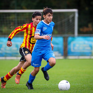 U15 - KV Mechelen