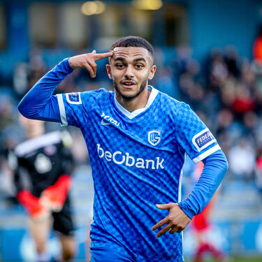 Beloften - 1. FC Köln