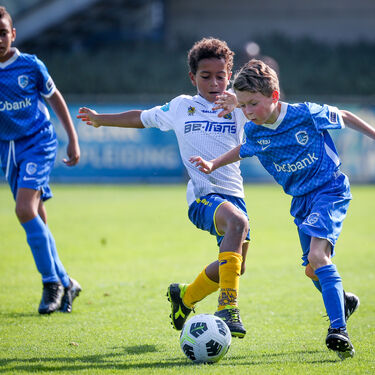 U11 - KVC Westerlo
