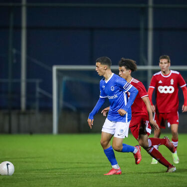 Beloften - Standard Luik