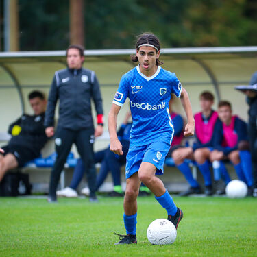 U15 - KV Mechelen