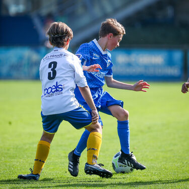 U11 - KVC Westerlo