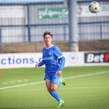 Coleraine FC - KRC Genk