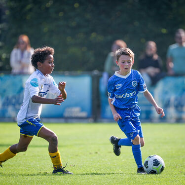 U11 - KVC Westerlo