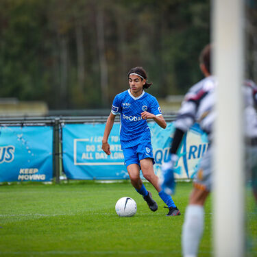 U15 - KV Mechelen