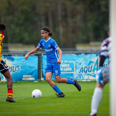 U15 - KV Mechelen