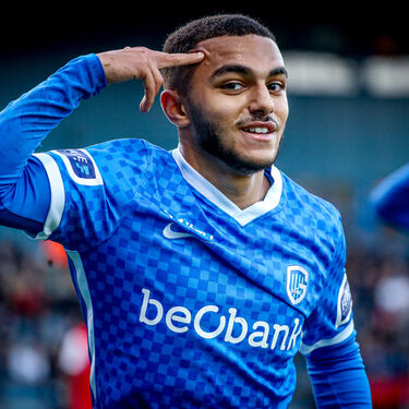 Beloften - 1. FC Köln