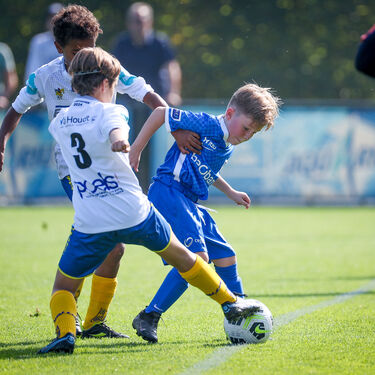 U11 - KVC Westerlo
