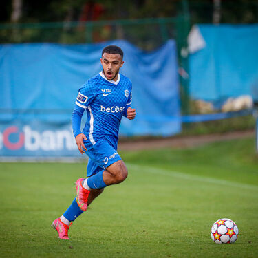 Beloften - 1. FC Köln