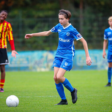 U15 - KV Mechelen