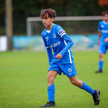 U15 - KV Mechelen