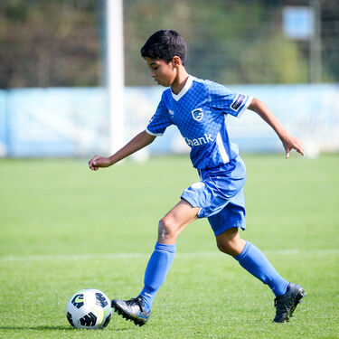 U11 - KVC Westerlo