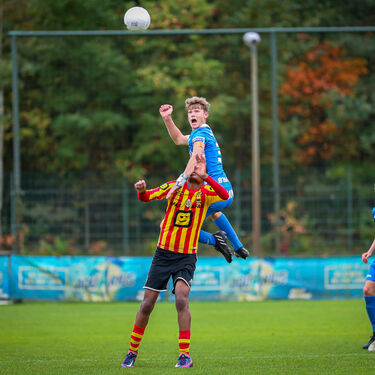 U15 - KV Mechelen