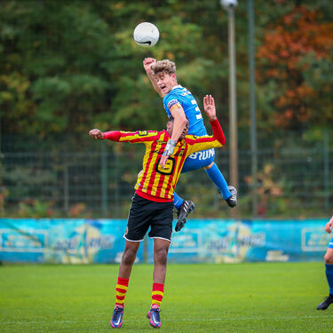U15 - KV Mechelen