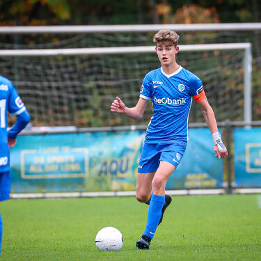 U15 - KV Mechelen