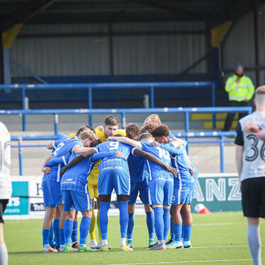 Coleraine FC - KRC Genk